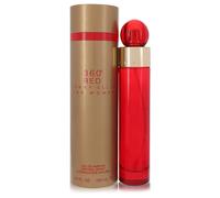 Perry Ellis 360 Red by Perry Ellis Eau De Parfum Spray 3.4 oz / e 100 ml