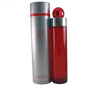 Perry Ellis 360 Red For Men 6.8 oz EDT Spray, 200 ml