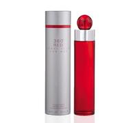 Perry Ellis 360 Red For Men 6.8 oz EDT Spray, 200 ml