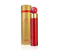 Perry Ellis 360 Red Woman Eau de Parfum 100 ml