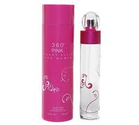 Perry ellis eau de parfum spray para mujer 3,4 onzas playa