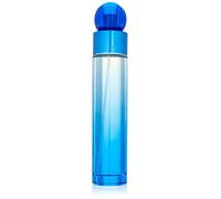 Perry Ellis 360 Très Bleu Eau de Toilette Vaporizador para hombre, 100,55 ml
