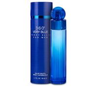 Perry ellis 360° Very Bule para hombre EDT - 100 ml