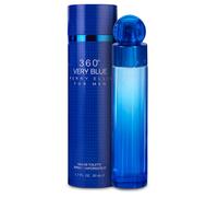 Perry ellis 360° very bule edt 100 ml m