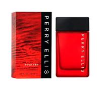 Perry Ellis Bold Red para Hombre 3.4oz EDT Spray