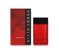 Perry ellis bold red para hombre 3.4oz edt spray