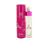 Perry ellis eau de parfum spray para mujer 3,4 onzas playa
