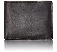 Perry Ellis Gramercy - Cartera para Hombre, Negro (Negro) - 851361-001