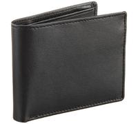 Perry Ellis Gramercy - Cartera Plegable para Hombre, Negro (Negro) - 851135-001