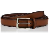 Perry Ellis Hombres Cinturón - Marrón - 52