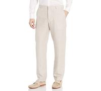 Perry Ellis Men's Linen Pant