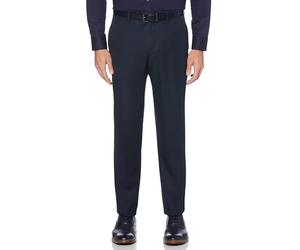 Perry Ellis Men's Portfolio Modern Fit Performance Pant