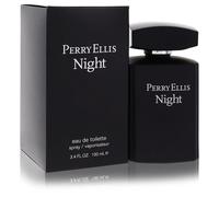 Perry Ellis Night by Perry Ellis Eau De Toilette Spray 3.4 oz / e 100 ml