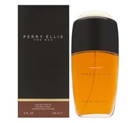 Perry Ellis para Men/Perry Ellis EDT Spray (negro) 5.0 oz (M)