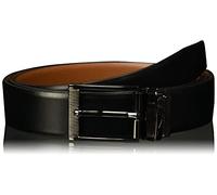 Perry Ellis Para mujer 1P06022K Cinturón - negro - 48