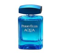 Perry Ellis Aqua Por , 101ml EDT Spray para Hombre