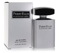 Perry Ellis Platinum Label Perry Ellis EdT 3.4 oz / e 100 ml