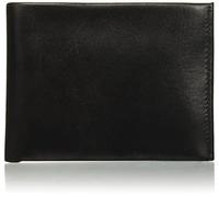 Perry Ellis Portfolio Men's RFID Smooth Passcase