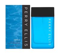 Perry ellis Azul puro - EDT - Volumen: 100 ml