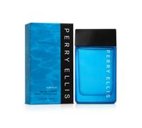 Perry ellis Azul puro - EDT - Volumen: 100 ml