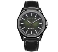 Perry Ellis Reloj de Vestir 05