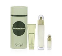 Perry Ellis Reserve para mujer - Set de regalo de 3 piezas