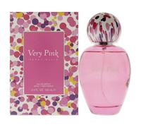 Perry ellis very pink eau de parfum spray 100 ml for women