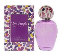 Perry Ellis Very Purple Eau De Parfum Spray 100 ml for Women