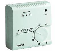 Perry europa - Termostato para fan coils