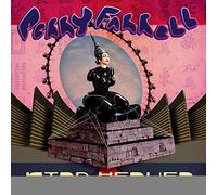 Perry Farrell - Perry Farrell - Kind Heaven (CD)