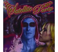 Perry Farrell S Satellite Part - Ultra Payloaded