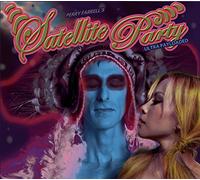 Perry Farrell's Sate - Ultra Payloaded