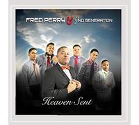 Perry, Fred / 2nd Generation - Heaven Sent