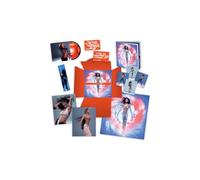 Perry, Katy - 143: International Fan Party Pack - Limitado con póster, fotos y tarjetas artísticas