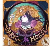 Perry Katy - Dark Horse (2-Track)