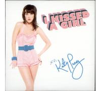 Perry Katy - I Kissed a Girl