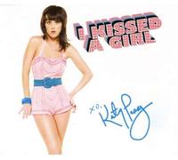 Perry Katy - I Kissed a Girl