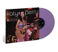 Katy Perry – Live at MTV Unplugged – Vinilo – Edición Limitada