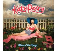 Perry Katy - One Of The Boys
