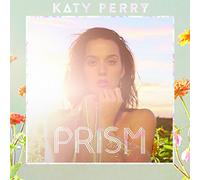 Katy Perry – Prism – Vinilo 12" – Importación USA