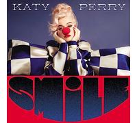 Perry Katy - Smile (Vinyl Red) [Vinilo]