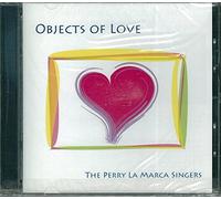 Perry La Marca Singers - Objects of Love