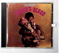 Perry, Lee - Africa's Blood