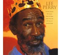 Perry, Lee - Archive