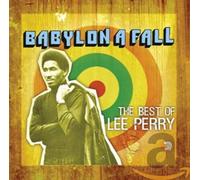 Perry, Lee - Best of -Babylon a Fall