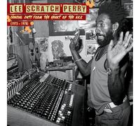 Perry, Lee - Crucial Cuts From The Heart Of The Ark (1973-1978)