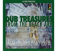 Perry, Lee - Dub Treasures From The Black Ark