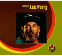 Perry,Lee - Essential Lee Perry [Import]