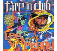 Perry, Lee - Fire In Dub