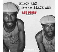 Perry, Lee -& Friends- - Black Art from the Black Ark (2lp) [Vinilo]